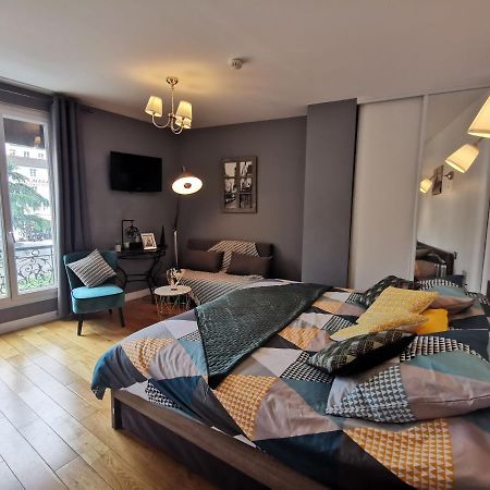 Hotel Oh Sevres Autrement Eksteriør billede