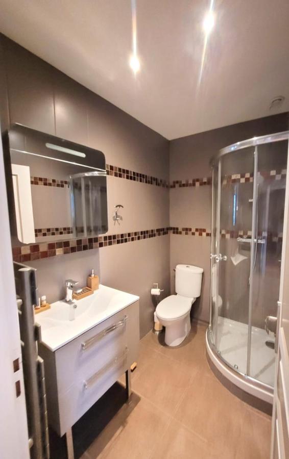 Hotel Oh Sevres Autrement Eksteriør billede